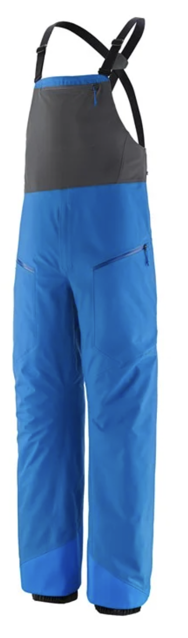 Patagonia Snowdrifter snow bib